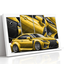 Load image into Gallery viewer, Lexus RCF RC-F RC 1st Gen #241- #249