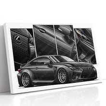 Load image into Gallery viewer, Lexus RCF RC-F RC 1st Gen #241- #249