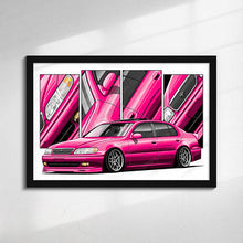 Load image into Gallery viewer, Lexus GS 1st Gen JZS147 #133- #141