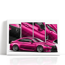 Load image into Gallery viewer, Lexus RC 2nd Gen #250- #258