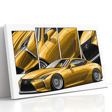 Load image into Gallery viewer, Lexus LC #223- #231