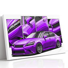 Load image into Gallery viewer, Lexus GS 4th Gen 2013-2015 Pre-face #160- #168