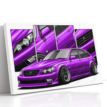 Load image into Gallery viewer, Lexus IS 1st Gen Wagon #268- #276