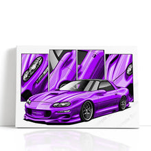 Load image into Gallery viewer, Chevy Camaro 4th Gen 1998 1999 2000 2001 2002 Facelift #156- #164