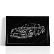 Load image into Gallery viewer, Chevy Camaro 4th Gen 1998 1999 2000 2001 2002 Facelift #156- #164