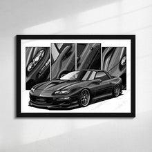 Load image into Gallery viewer, Chevy Camaro 4th Gen 1998 1999 2000 2001 2002 Facelift #156- #164