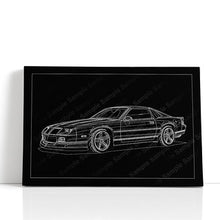 Load image into Gallery viewer, Chevy Camaro 3rd Gen 1982 - 1992 IROC Z #138- #146