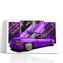 Load image into Gallery viewer, Chevy Truck Silverado 1999 2000 2001 2002 #073- #081