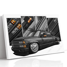 Load image into Gallery viewer, Chevy Truck Silverado 1999 2000 2001 2002 #073- #081