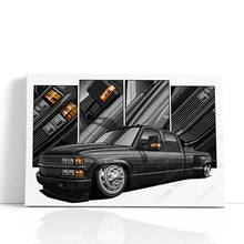 Load image into Gallery viewer, Chevy Truck Silverado 1999 2000 2001 2002 #073- #081