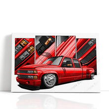 Load image into Gallery viewer, Chevy Truck Silverado 1999 2000 2001 2002 #073- #081