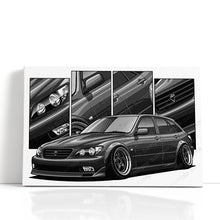 Load image into Gallery viewer, Lexus IS 1st Gen Wagon #268- #276
