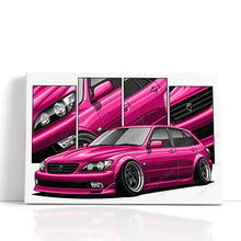 Load image into Gallery viewer, Lexus IS 1st Gen Wagon #268- #276
