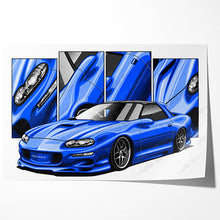 Load image into Gallery viewer, Chevy Camaro 4th Gen 1998 1999 2000 2001 2002 Facelift #156- #164