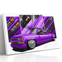 Load image into Gallery viewer, Chevy Truck Silverado 1999 2000 2001 2002 #073- #081
