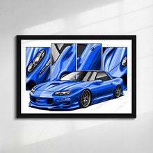 Load image into Gallery viewer, Chevy Camaro 4th Gen 1998 1999 2000 2001 2002 Facelift #156- #164