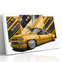 Load image into Gallery viewer, Chevy Truck Silverado 1999 2000 2001 2002 #073- #081