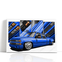 Load image into Gallery viewer, Chevy Truck Silverado 1999 2000 2001 2002 #073- #081