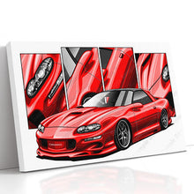 Load image into Gallery viewer, Chevy Camaro 4th Gen 1998 1999 2000 2001 2002 Facelift #156- #164
