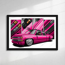 Load image into Gallery viewer, Chevy Truck Silverado 1999 2000 2001 2002 #073- #081