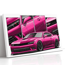 Load image into Gallery viewer, Chevy Camaro 5th Gen 2014 2015 Facelift #055- #063