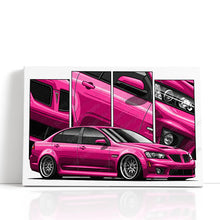 Load image into Gallery viewer, Pontiac G8 GXP #028- #036
