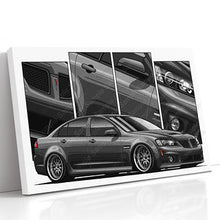 Load image into Gallery viewer, Pontiac G8 GXP #028- #036