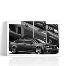Load image into Gallery viewer, Pontiac G8 GXP #028- #036