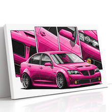 Load image into Gallery viewer, Pontiac G8 GT #019- #027