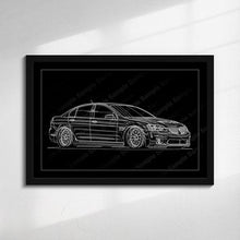 Load image into Gallery viewer, Pontiac G8 GXP #028- #036