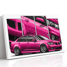 Load image into Gallery viewer, Pontiac G8 GXP #028- #036