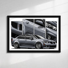 Load image into Gallery viewer, Pontiac G8 GXP #028- #036