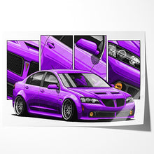 Load image into Gallery viewer, Pontiac G8 GT #019- #027