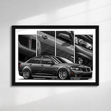 Load image into Gallery viewer, Pontiac G8 GXP #028- #036