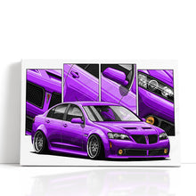 Load image into Gallery viewer, Pontiac G8 GT #019- #027