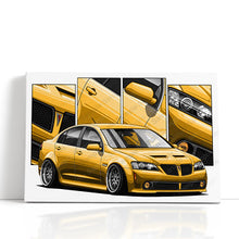 Load image into Gallery viewer, Pontiac G8 GT #019- #027