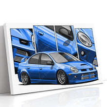 Load image into Gallery viewer, Dodge Neon 2nd Gen 2000 - 2005 #019 - #027