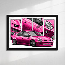 Load image into Gallery viewer, Dodge Neon 2nd Gen 2000 - 2005 #019 - #027