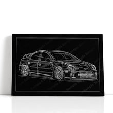 Load image into Gallery viewer, Dodge Neon 2nd Gen 2000 - 2005 #019 - #027