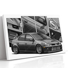 Load image into Gallery viewer, Dodge Neon 2nd Gen 2000 - 2005 #019 - #027