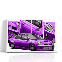 Load image into Gallery viewer, Dodge Neon 2nd Gen 2000 - 2005 #019 - #027