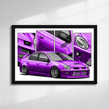 Load image into Gallery viewer, Dodge Neon 2nd Gen 2000 - 2005 #019 - #027