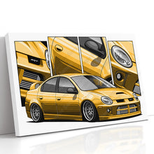 Load image into Gallery viewer, Dodge Neon 2nd Gen 2000 - 2005 #019 - #027