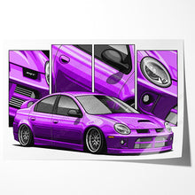 Load image into Gallery viewer, Dodge Neon 2nd Gen 2000 - 2005 #019 - #027