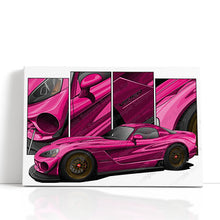 Load image into Gallery viewer, Dodge Viper 4th Gen 2008 - 2010 #101- #109