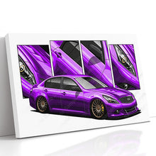 Load image into Gallery viewer, Infiniti G37 Sedan #056- #064