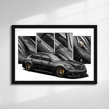 Load image into Gallery viewer, Infiniti G37 Sedan #056- #064