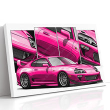 Load image into Gallery viewer, Toyota Supra MK4 #218- #226