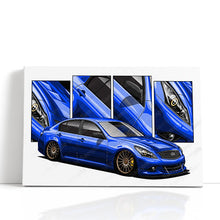 Load image into Gallery viewer, Infiniti G37 Sedan #056- #064