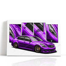 Load image into Gallery viewer, Infiniti G37 Sedan #056- #064